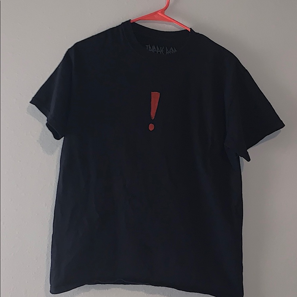 Trippie Redd shirt